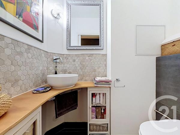 Appartement F3 à vendre  3 pièces - 74 m 2   BOULOGNE BILLANCOURT  - 92