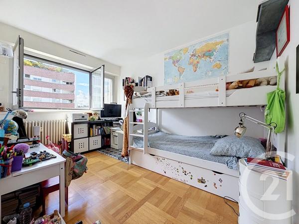Appartement F3 à vendre  3 pièces - 74 m 2   BOULOGNE BILLANCOURT  - 92