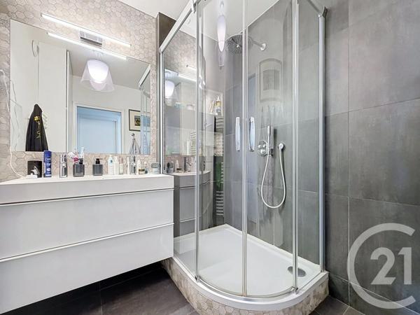 Appartement F3 à vendre  3 pièces - 74 m 2   BOULOGNE BILLANCOURT  - 92