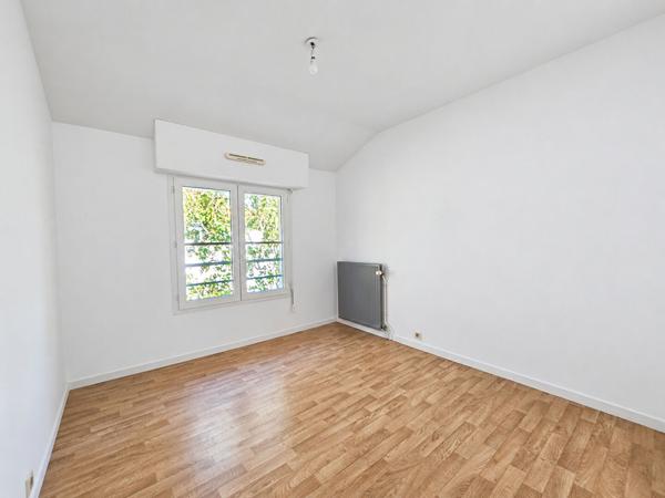 Appartement Reze T3 3 ème et dernier étage Blordière