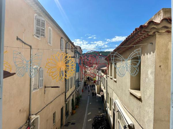 Appartement 1 pièce - 24 m² Exclusivité efficity