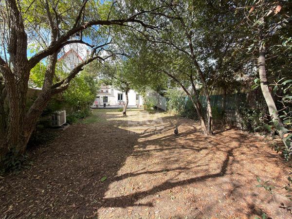 Maison 5 pièces à vendre à Bonneuil-sur-Marne - Rare sur le marché !