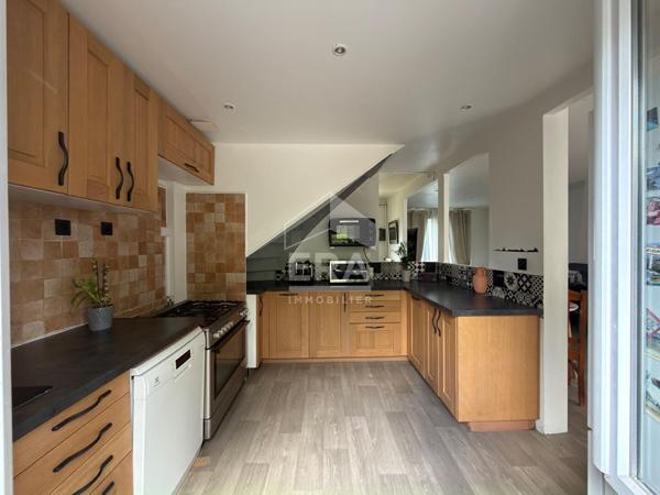 Maison 5 pièces à vendre à Bonneuil-sur-Marne - Rare sur le marché !