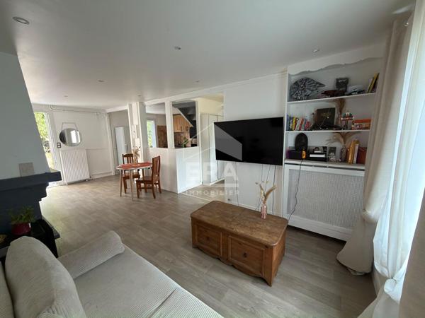 Maison 5 pièces à vendre à Bonneuil-sur-Marne - Rare sur le marché !