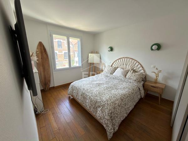 Maison 5 pièces à vendre à Bonneuil-sur-Marne - Rare sur le marché !