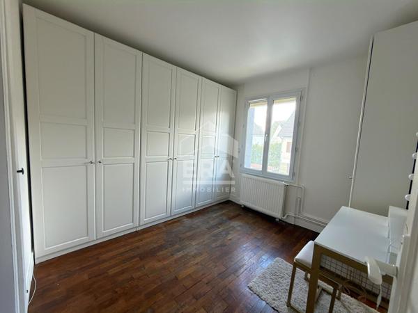 Maison 5 pièces à vendre à Bonneuil-sur-Marne - Rare sur le marché !