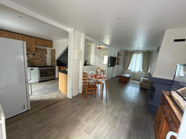 Maison 5 pièces à vendre à Bonneuil-sur-Marne - Rare sur le marché !