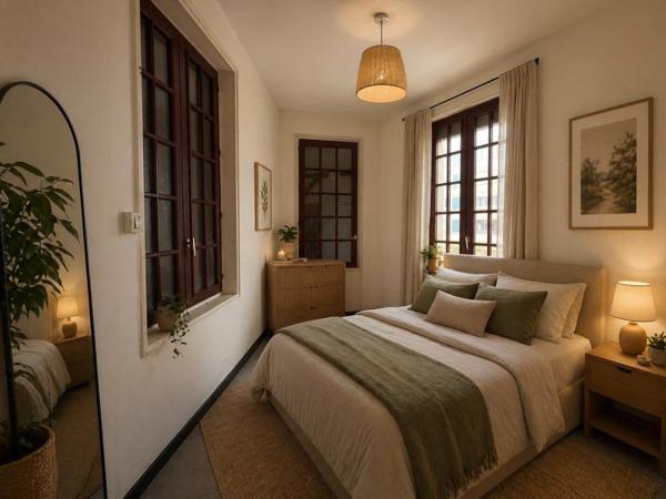 Vente / Appartement T2