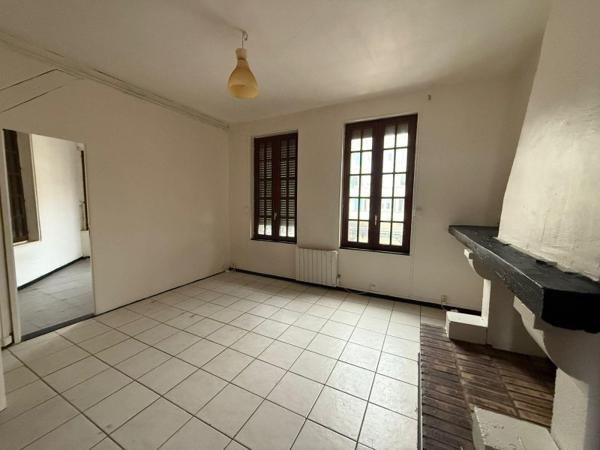 Vente / Appartement T2