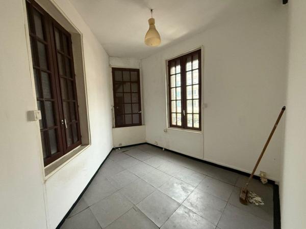 Vente / Appartement T2