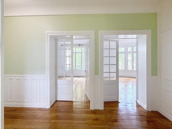 Appartement à vendre 5 pièces REIMS (51)