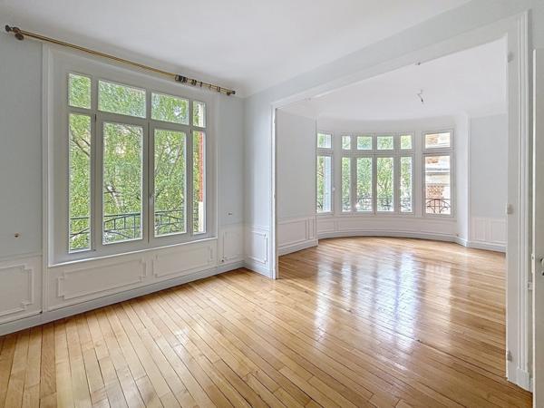 Appartement à vendre 5 pièces REIMS (51)