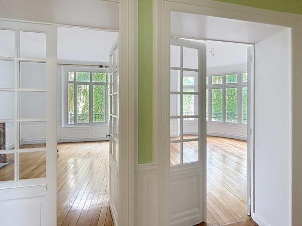 Appartement à vendre 5 pièces REIMS (51)