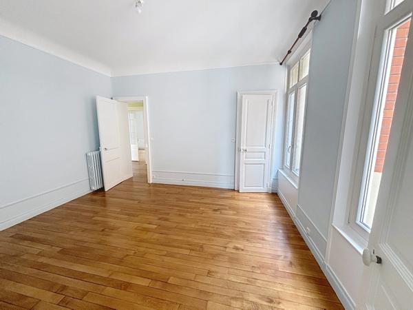 Appartement à vendre 5 pièces REIMS (51)