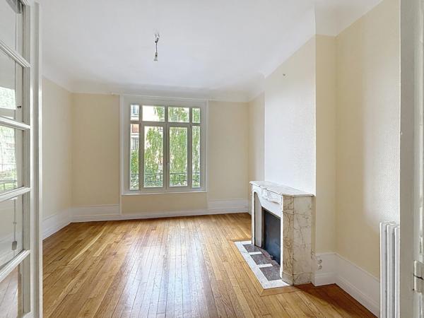 Appartement à vendre 5 pièces REIMS (51)