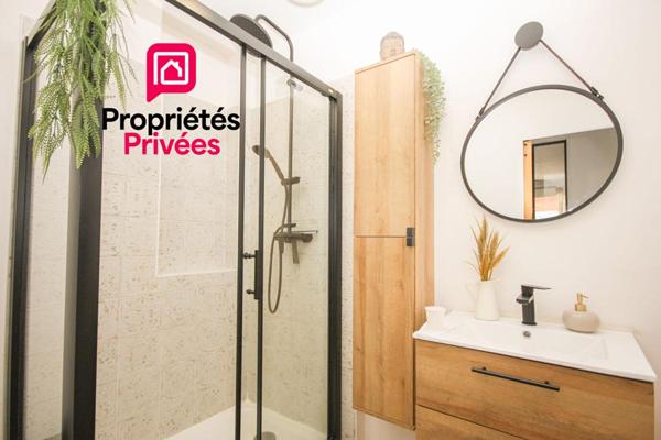 Appartement Vitrolles 3 pièces 72 m2 avec balcon et loggia - AUCUN TRAVAUX
