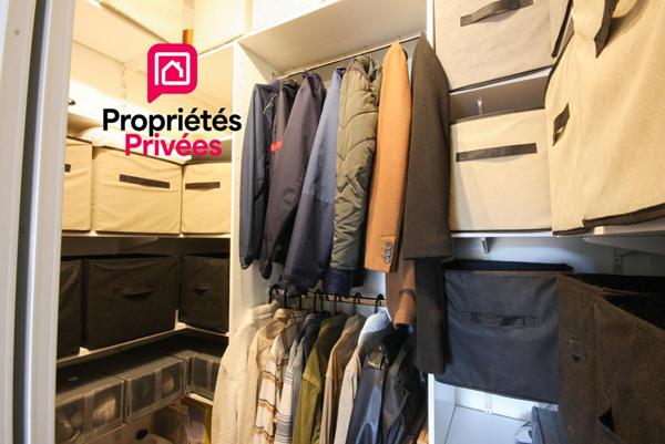 Appartement Vitrolles 3 pièces 72 m2 avec balcon et loggia - AUCUN TRAVAUX
