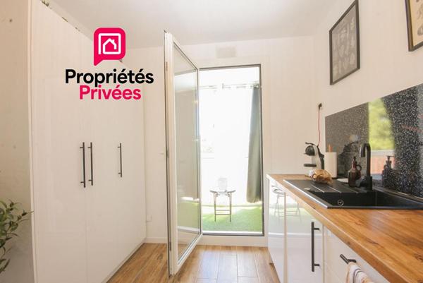 Appartement Vitrolles 3 pièces 72 m2 avec balcon et loggia - AUCUN TRAVAUX