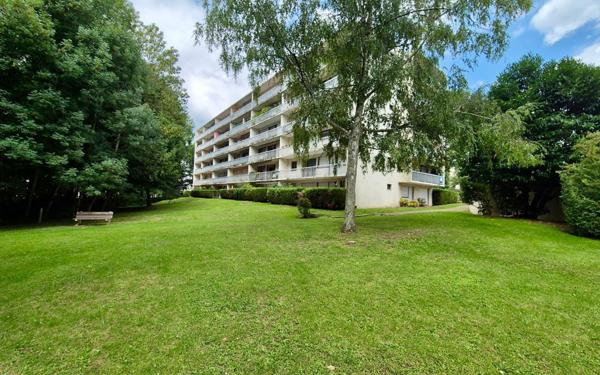 Appartement à vendre    3 pièces • 82,51 m2 Brunoy