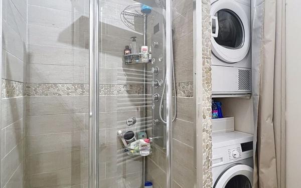 Appartement à vendre    3 pièces • 82,51 m2 Brunoy