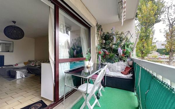 Appartement à vendre    3 pièces • 82,51 m2 Brunoy