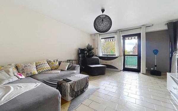 Appartement à vendre    3 pièces • 82,51 m2 Brunoy