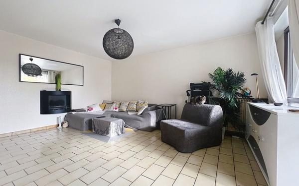 Appartement à vendre    3 pièces • 82,51 m2 Brunoy