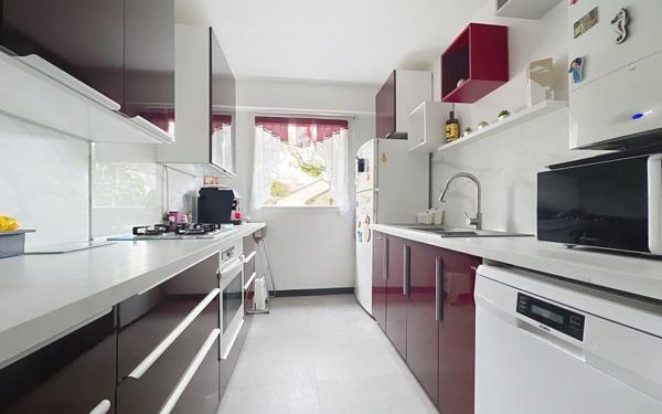 Appartement à vendre    3 pièces • 82,51 m2 Brunoy