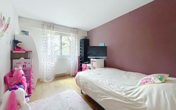 Appartement à vendre    3 pièces • 82,51 m2 Brunoy