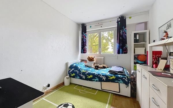 Appartement à vendre    3 pièces • 82,51 m2 Brunoy