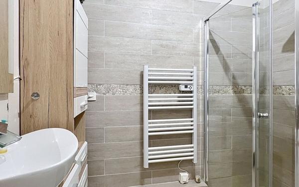 Appartement à vendre    3 pièces • 82,51 m2 Brunoy