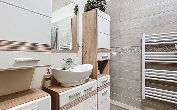 Appartement à vendre    3 pièces • 82,51 m2 Brunoy