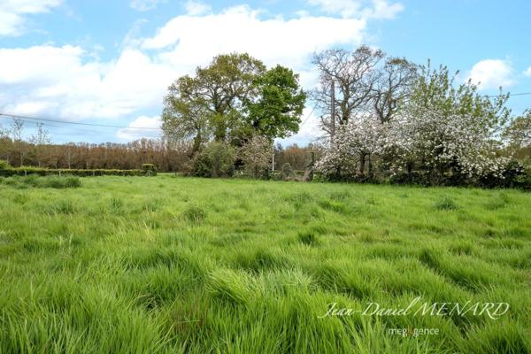 Terrain à Plancoët, 22130 - 599m²
