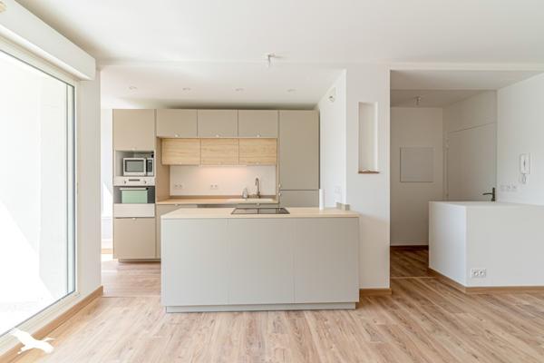 Appartement 288 640 € Mérignac 3 p 63 m² DPE C