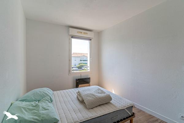 Appartement 288 640 € Mérignac 3 p 63 m² DPE C