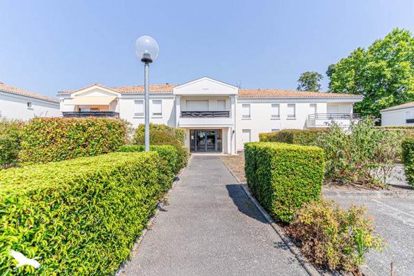 Appartement 288 640 € Mérignac 3 p 63 m² DPE C