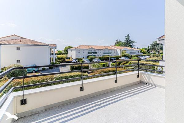 Appartement 288 640 € Mérignac 3 p 63 m² DPE C