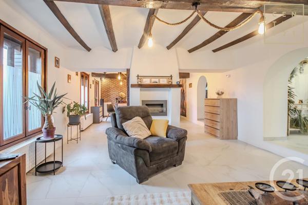 Maison à vendre  7 pièces - 180,73 m2 MAUBEUGE - 59