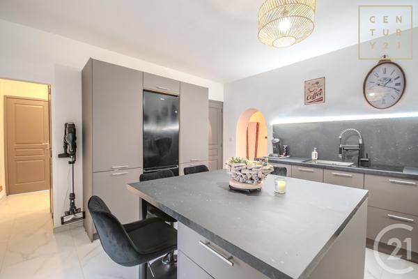 Maison à vendre  7 pièces - 180,73 m2 MAUBEUGE - 59