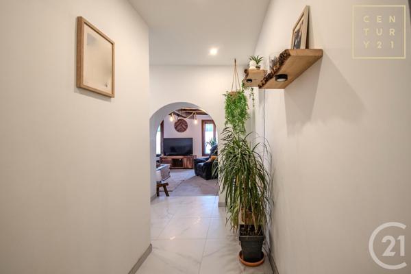 Maison à vendre  7 pièces - 180,73 m2 MAUBEUGE - 59