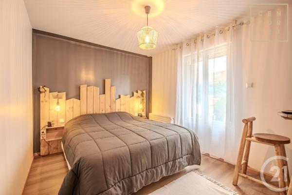 Maison à vendre  7 pièces - 180,73 m2 MAUBEUGE - 59