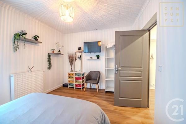 Maison à vendre  7 pièces - 180,73 m2 MAUBEUGE - 59