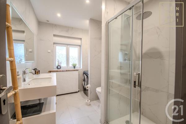 Maison à vendre  7 pièces - 180,73 m2 MAUBEUGE - 59