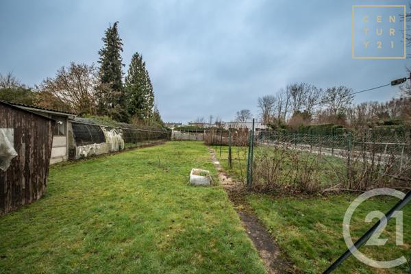 Maison à vendre  7 pièces - 180,73 m2 MAUBEUGE - 59