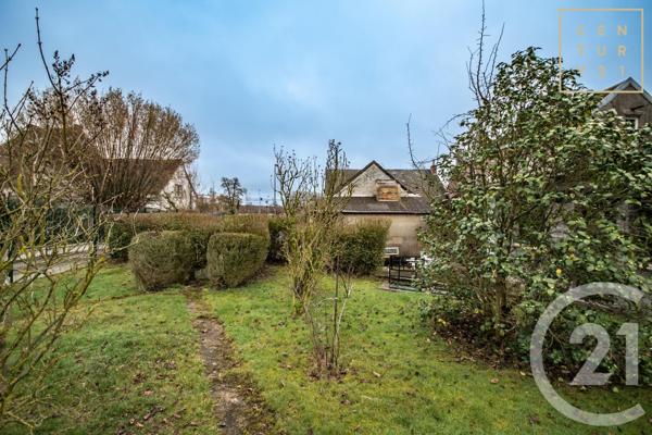 Maison à vendre  7 pièces - 180,73 m2 MAUBEUGE - 59