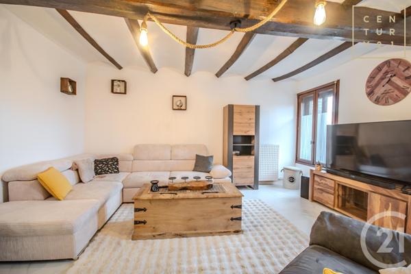 Maison à vendre  7 pièces - 180,73 m2 MAUBEUGE - 59