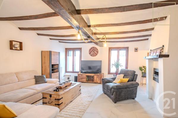 Maison à vendre  7 pièces - 180,73 m2 MAUBEUGE - 59