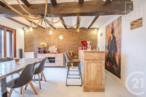 Maison à vendre  7 pièces - 180,73 m2 MAUBEUGE - 59