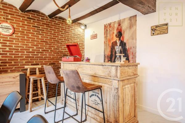 Maison à vendre  7 pièces - 180,73 m2 MAUBEUGE - 59