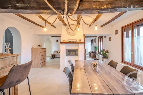 Maison à vendre  7 pièces - 180,73 m2 MAUBEUGE - 59